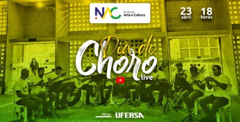 Capa Live Youtube